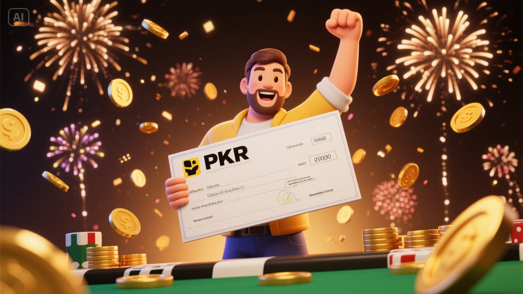 EuroBets CasinoMake your first deposit today and enjoy a 200% instant top-up! Pakistani users can spin, win, and withdraw instantly using JazzCash or Easypaisa.