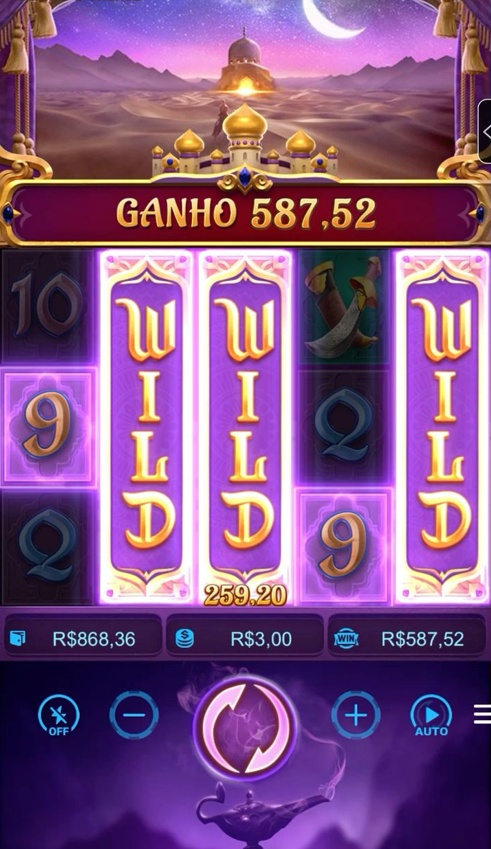 EuroBets Casino game