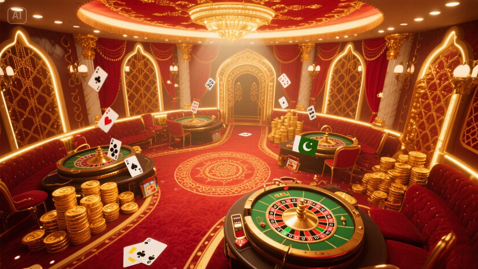 EuroBets CasinoDeposit in PKR today and enjoy a 200% instant bonus! Pakistani players can play live casino, poker, and slots with guaranteed PKR payouts.