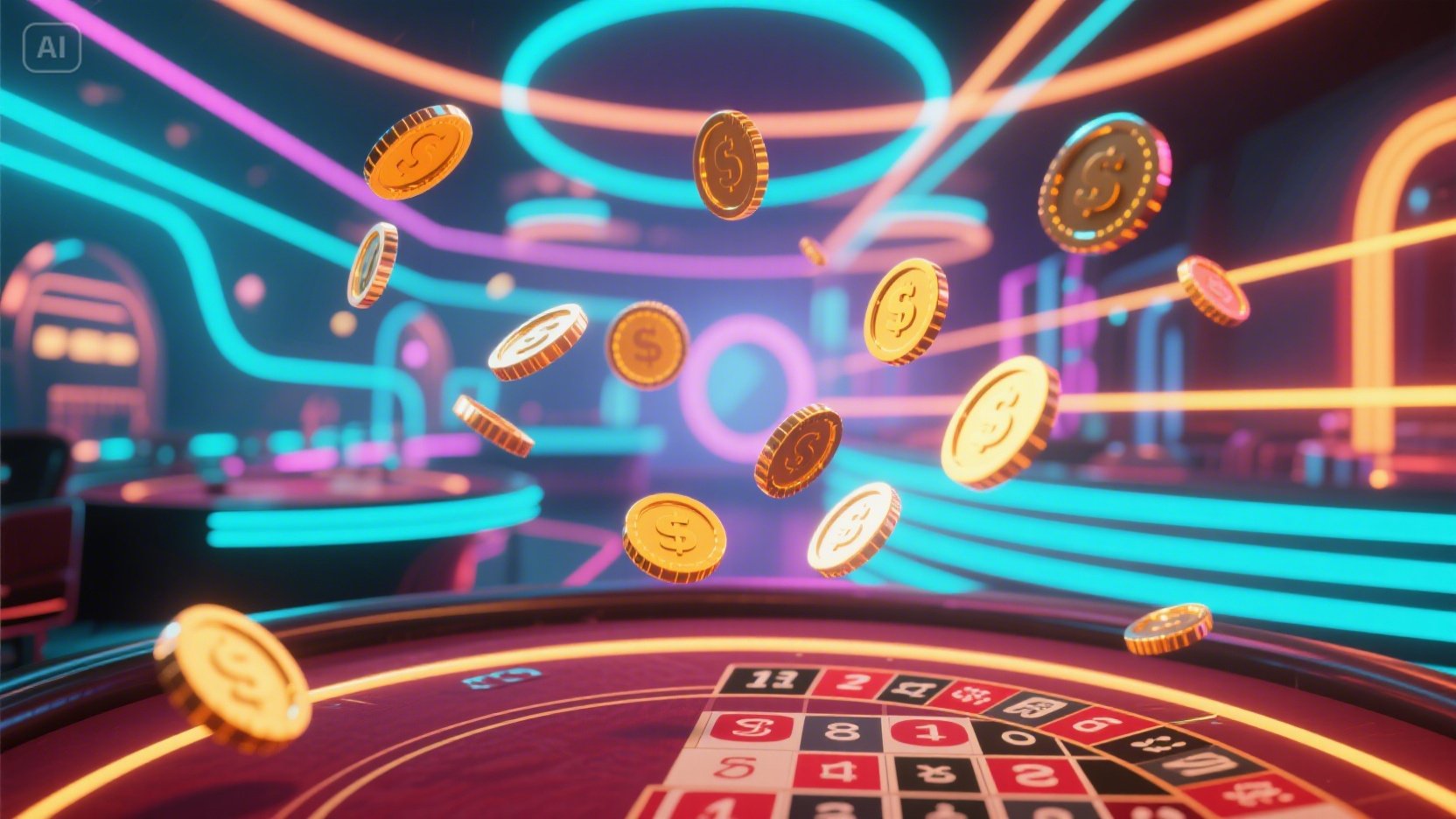Registration at EuroBets Casino Casino