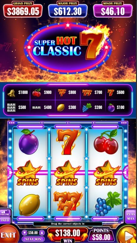 EuroBets Casino game
