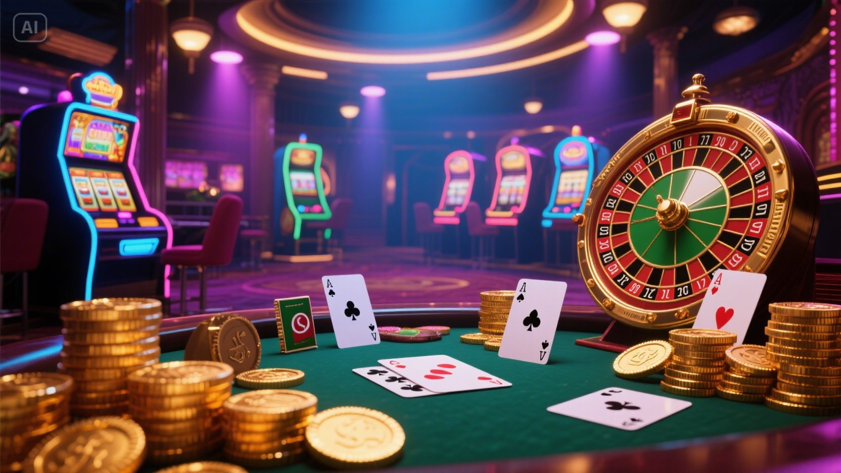 Registration at EuroBets Casino Casino