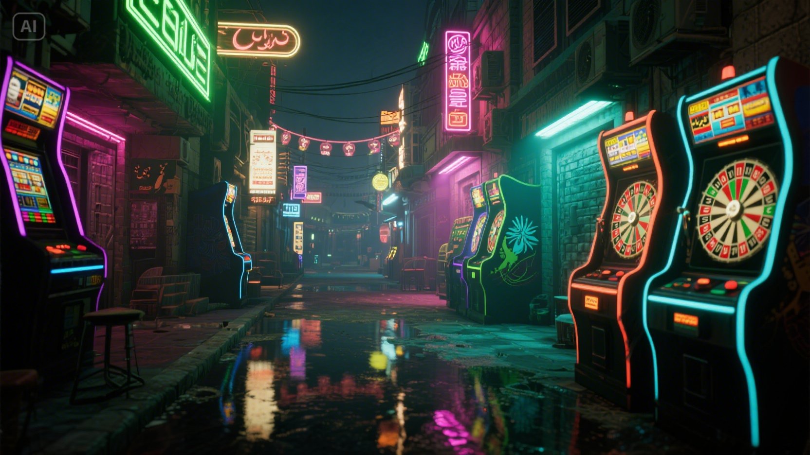 Casino EuroBets Casino desktop and mobile interfaces