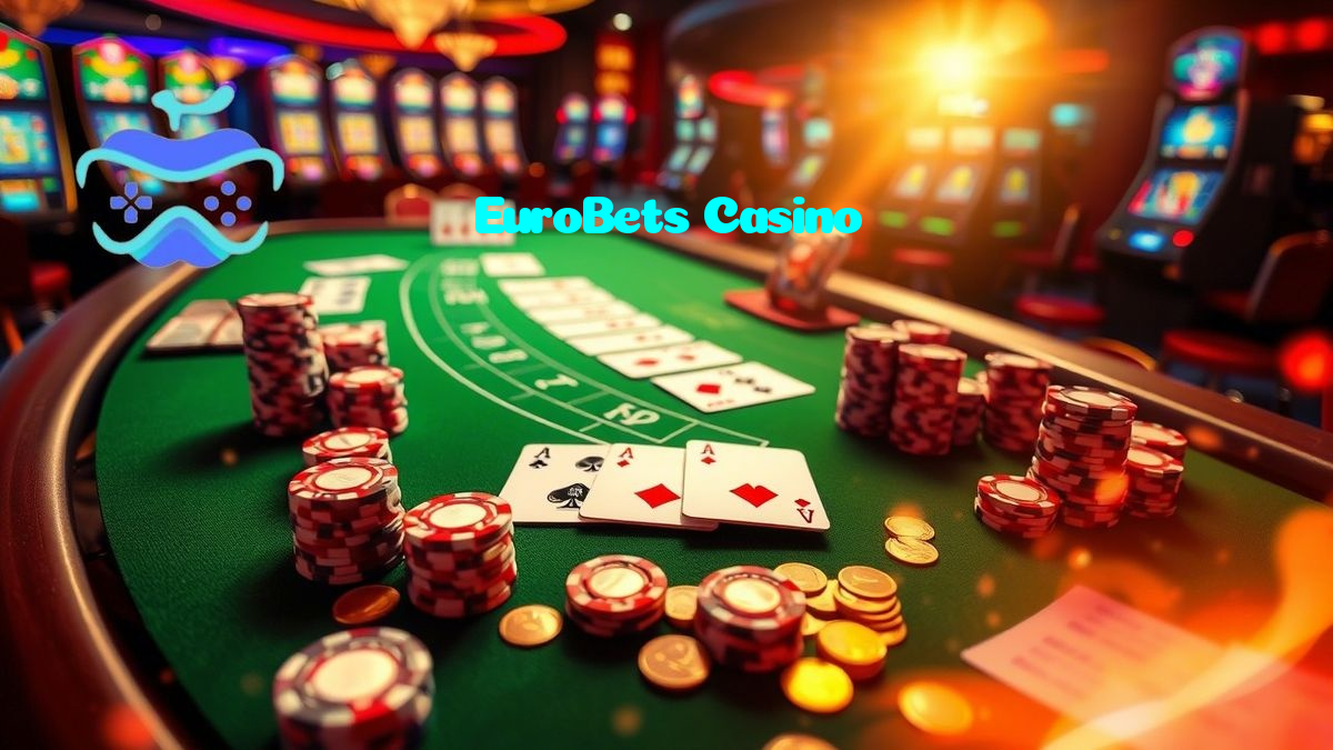 making first deposit on EuroBets Casino website using local payment methods in Pakistan