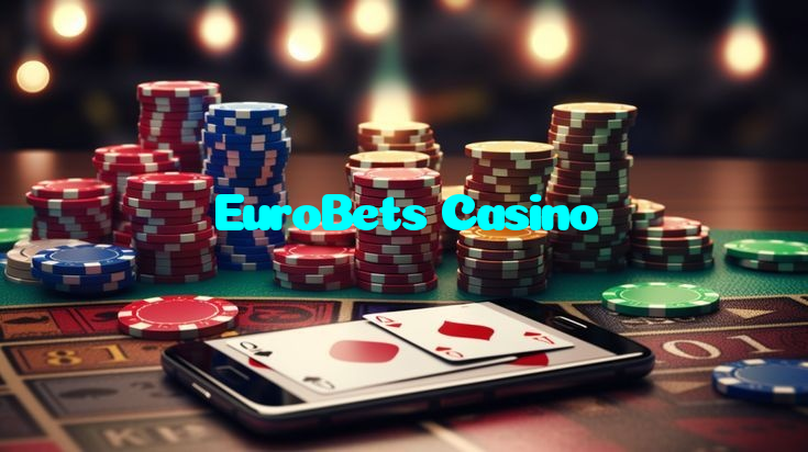 available types of EuroBets Casino bet including pre-match live express and system bets