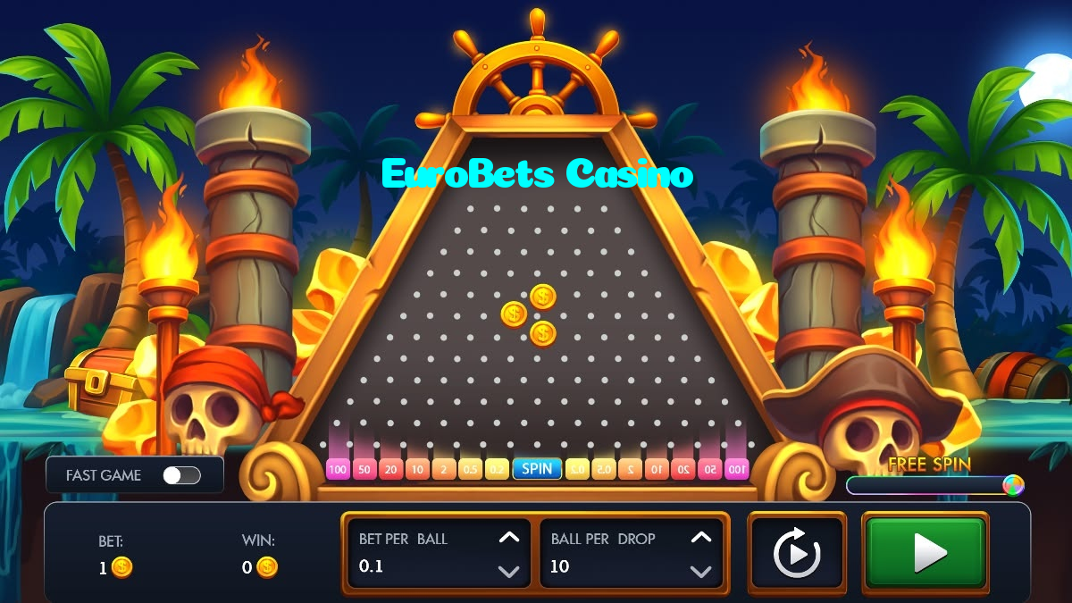 EuroBets Casino